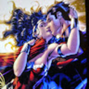 Meet your Posher, Fred